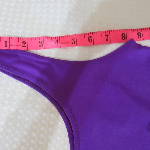 Tankini Set Purple VIP - Picture 11 of 14